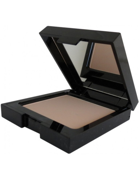 SLA PARIS Kompaktpulver - Gyldenbeige Mikroniseret Kompaktpulver 10g