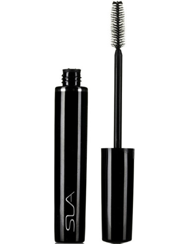 KERATIN SIGNATURE MASCARA – BROWN Ar Keratīnu Bagātināta Skropstu Tuša 8 ml