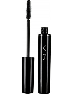 BLACK REVOLUTION MASCARA -...