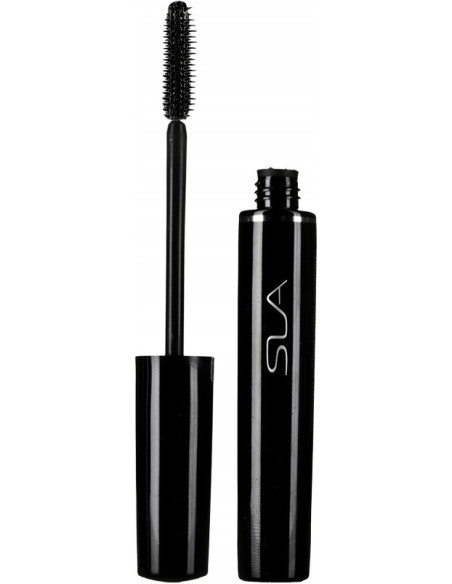 SLA PARIS Black Revolution Mascara - Ultra Forlængende Mascara 8ml