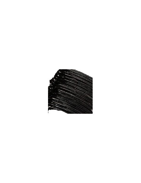 SLA Paris mascara Oversize Fiber Eye Catcher, Lust Black, 11 ml