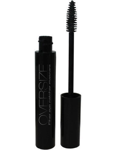 OVERSIZE MASCARA XXL –  LUST BLACK 11ml