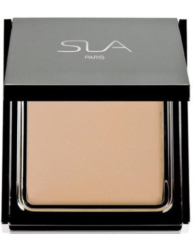 SLA PARIS Precious Silk Compact...