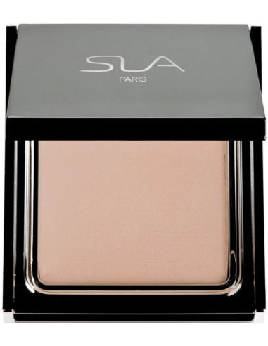 Precious Silk Compact Powder – Hale Natural 10g