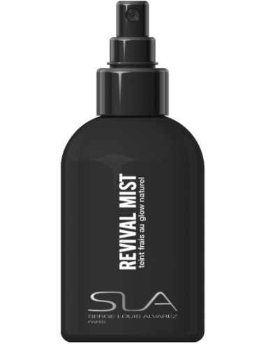 SLA PARIS REVIVAL MIST SPRAY FIXATEUR –  40ml