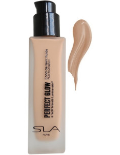 SLA PARIS Flydende...