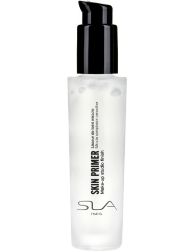 SLA PARIS Skin primer - Pre-makeup...
