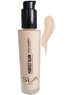 SLA PARIS Photo foundation...