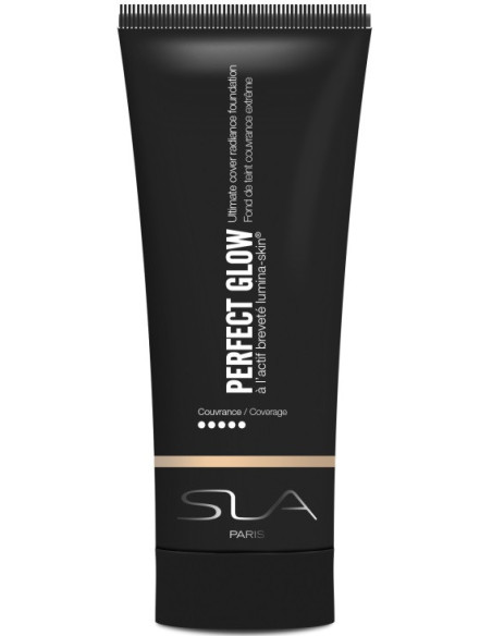 SLA PARIS Ultimate cover radiance foundation perfekt glød - Naturlig beige
