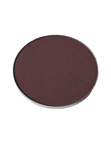 MAT PRO INTENSE EYE SHADOWS – DARK BORDEAUX 35mm 2,5g