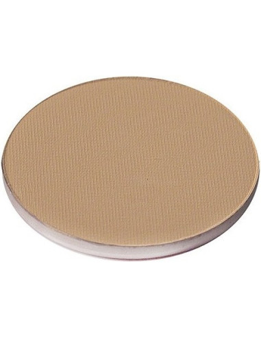 MAT EYE SHADOWS – IVORY 35mm, 2,5g