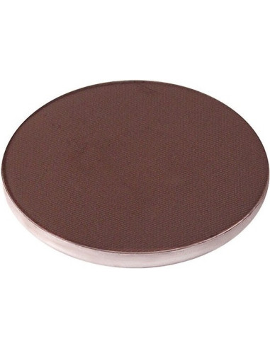 MAT EYE SHADOWS – CHOCOLATE 35mm, 2,5g