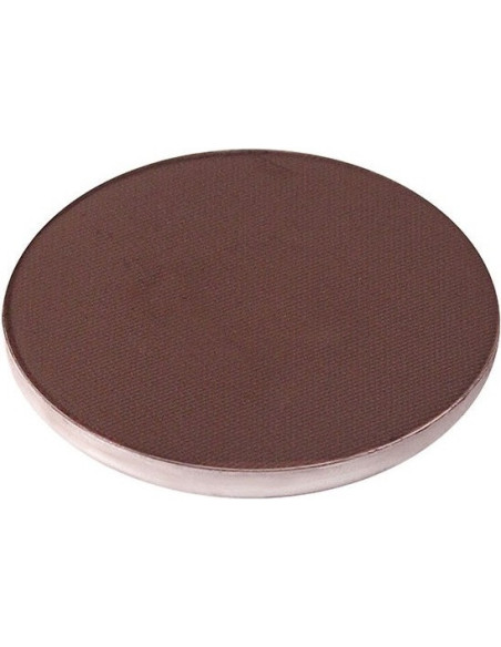 SLA PARIS Øjenskygger mikroniseret refill - Chokolade