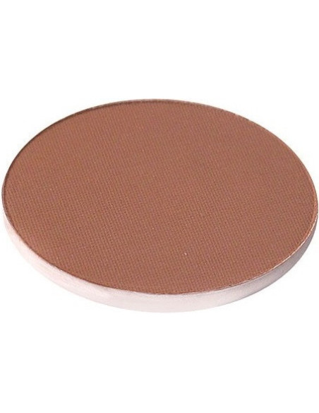 SLA PARIS Øjenskygger mikroniseret refill - Brun