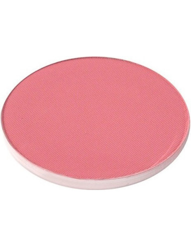 BLUSH EYE SHADOWS – PINK BLUSH (VAIGU SĀRTUMI) Sārtās Mikronizētās Acu Ēnas 35mm, 2,5g