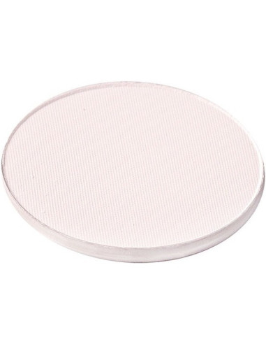 MAT EYE SHADOWS – WHITE Matētas Mikronizētās Acu Ēnas 35mm, 2,5g