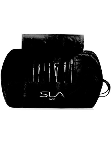 SLA Børstepose 30x23cm, sammenrullbar