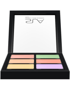 CREAM COLOR CORRECTORS...