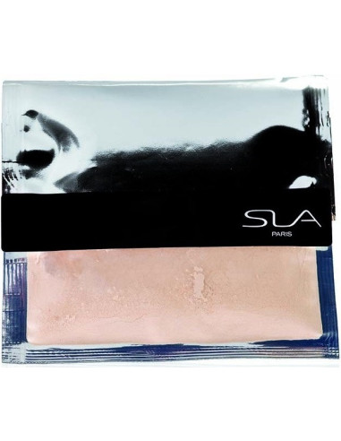 SLA PARIS Løst pudder Vision 7 Refill...