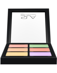 Snatched Concealer Palette...