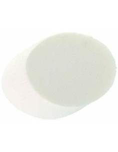 BEVELED SPONGE – Oval 6 ×...