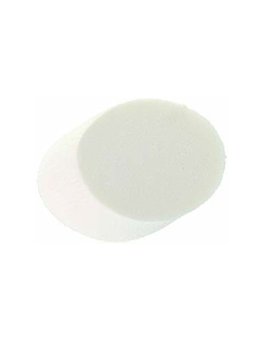 BEVELED SPONGE – Oval 6 × 4,5x3cm