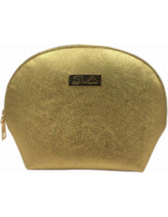 SLA Make-up bag, 24K golden...