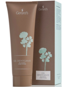DEFATIGANTE GEL Gel til...