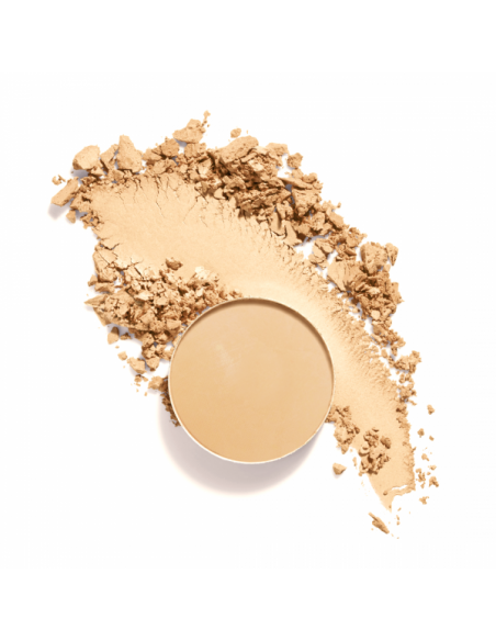JOKO MINERAL Mineralpulver | 02 BEIGE MATTE