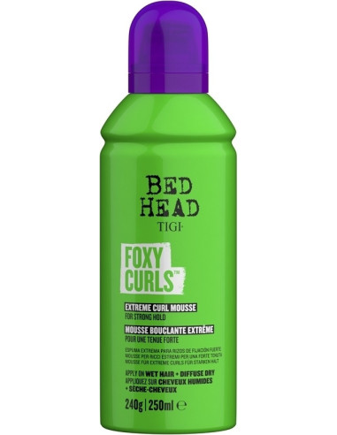 TIGI Bead Head Putas matu citrām 250ml