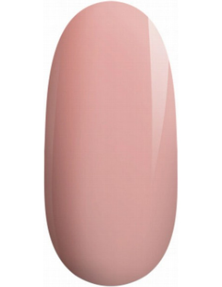 WANTED Q10 UV/LED - 1003 Varm Rouge, 50ml