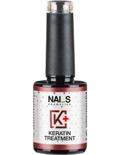 Keratinprodukt til...