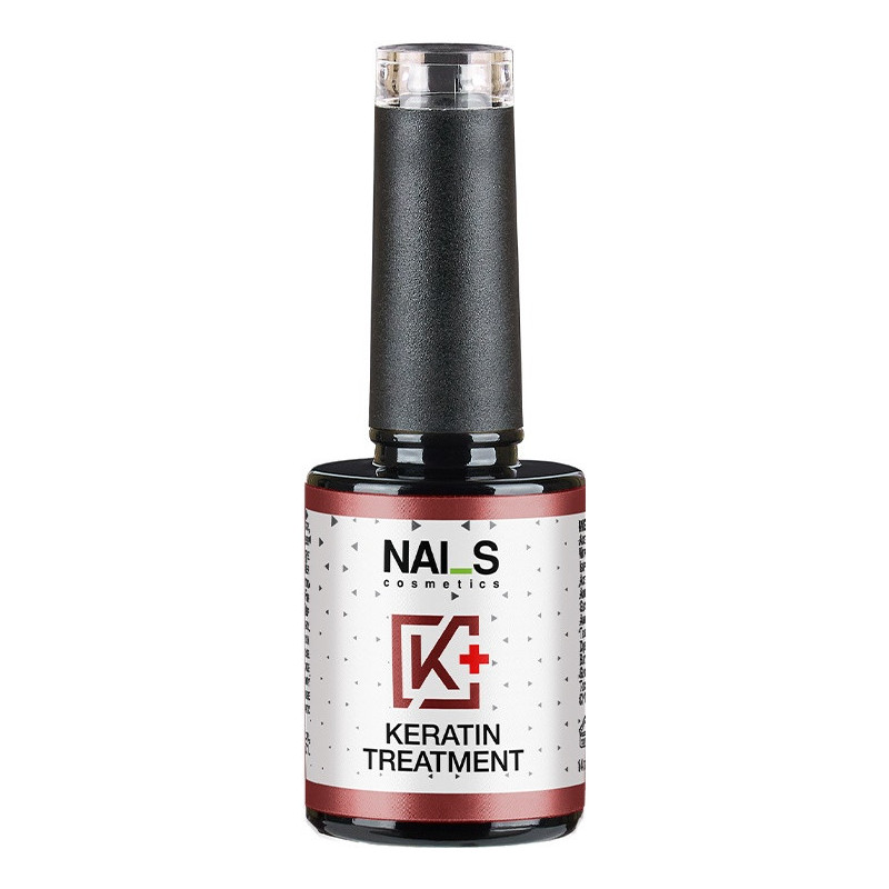 Keratinprodukt til restaurering af...