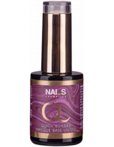 Quick Builder MASQUE BASE...