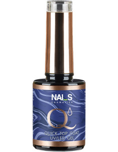 Quick Top UV/LED, 15 ml