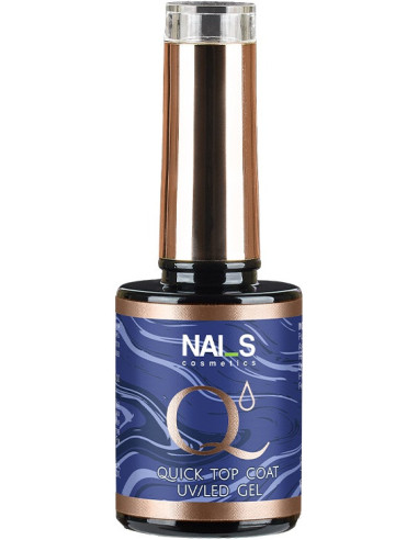 Quick Top UV/LED, 15 ml