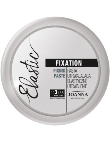 ELASTISK FIKSEMENT Hårstylingpasta -...