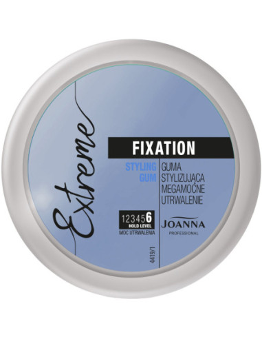 EKSTREM FIKSEMENT Stylingcreme-gummi...