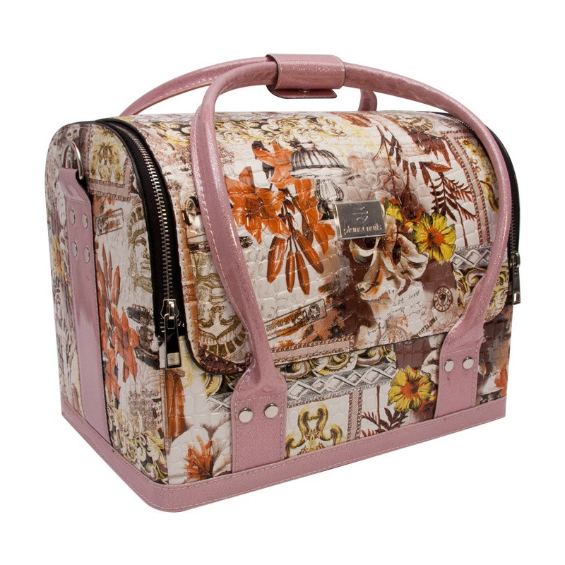 Kuffert-taske "Rejse"