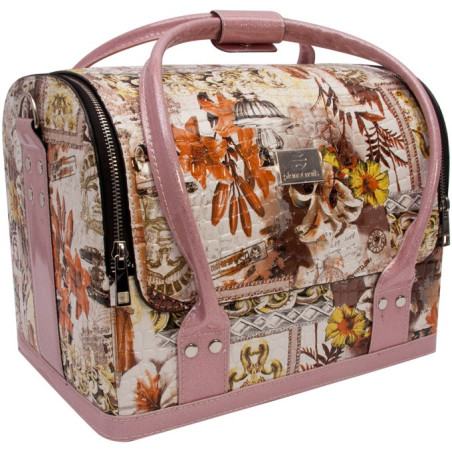 Kuffert-taske "Rejse"