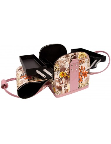 Kuffert-taske "Rejse"