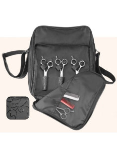 Værktøjstaske, med rem