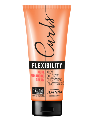 CURLS FLEXIBILITY Modelleringscreme...
