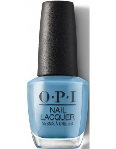 OPI Nail Lacquer klasiskā nagu laka Grabs the Unicorn by the Horn 15ml