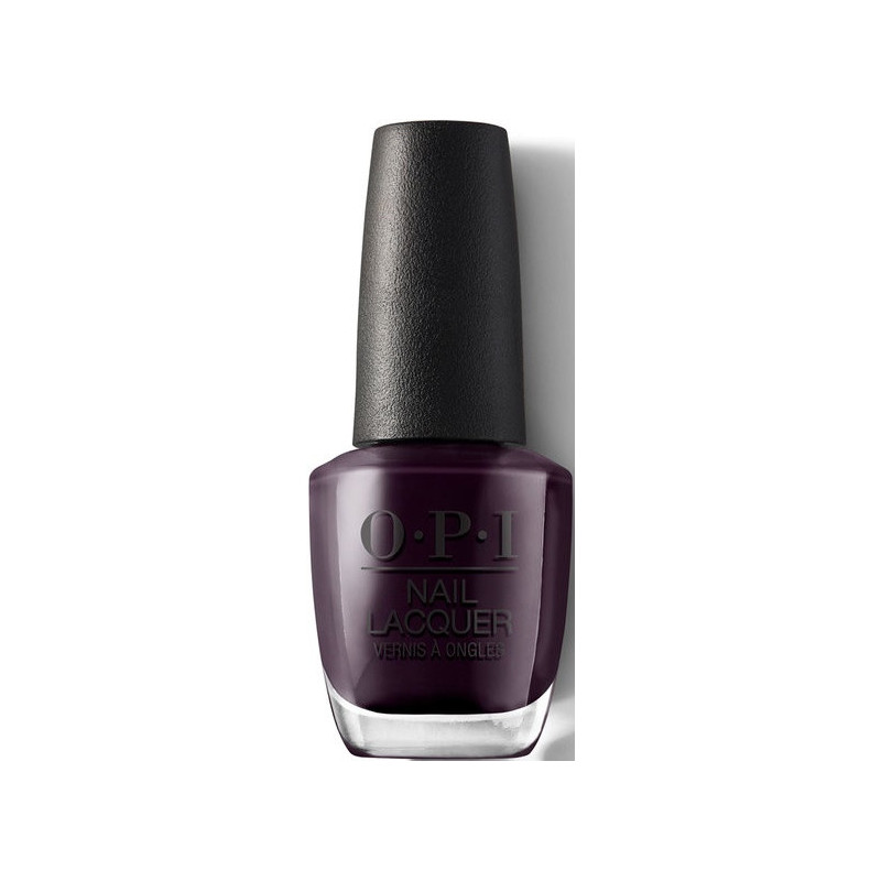 OPI Nail Lacquer klasiskā nagu laka Good Girls Gone Plaid 15ml