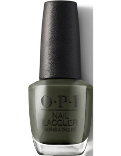 OPI Nail Lacquer Things...