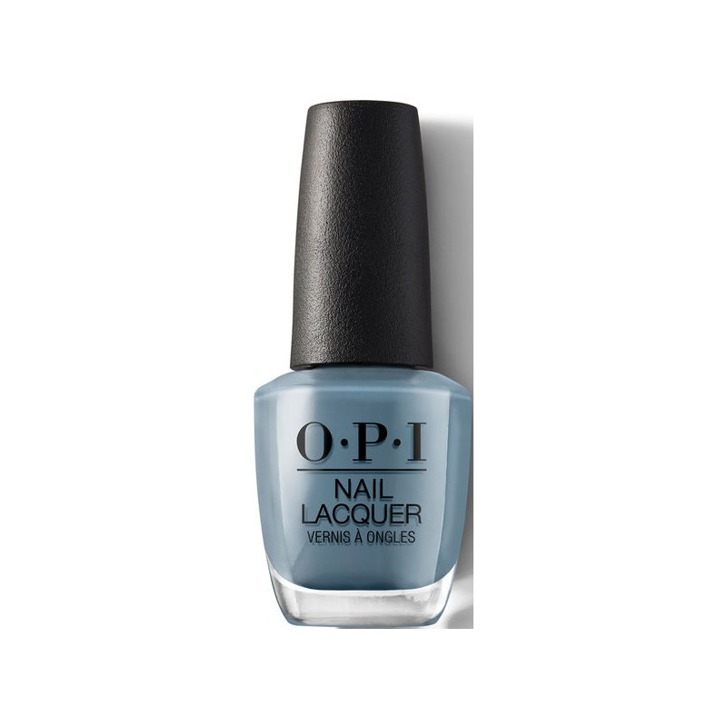 OPI Nail Lacquer klasiskā nagu laka Alpaca My Bags 15ml