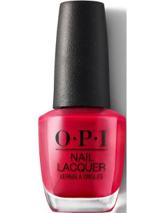 OPI klassisk neglelak Madam...