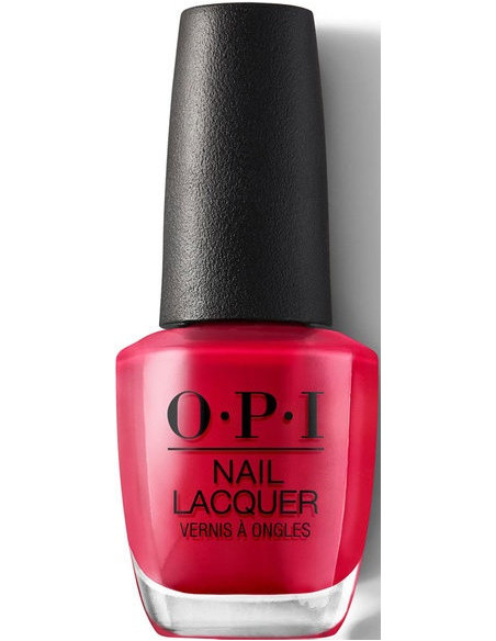 OPI klassisk neglelak Madam President, 15 ml
