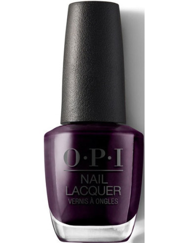 OPI Nail Lacquer O Suzi Mio 15ml